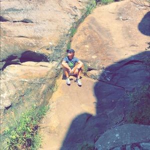 Meet your Posher, Brandi